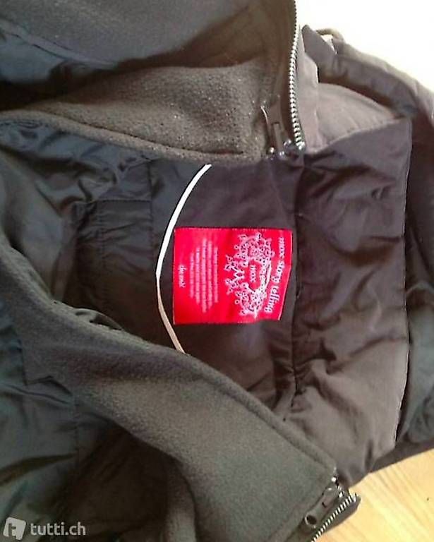Giacche: Winterjacke 38 Schneejacke Jacke – Usato da Itingen venduto da BorerOnlineShop 1