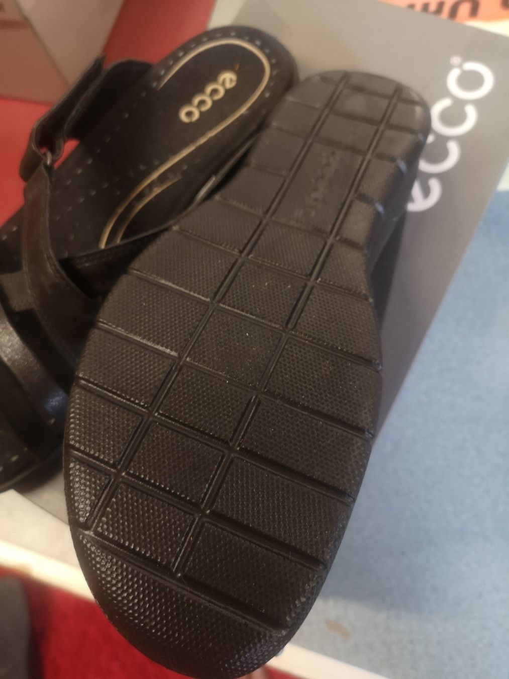 Ecco Chaussures femmes: Ecco – Neuf avec emballage d'origine à Möhlin par Highwaytom 2