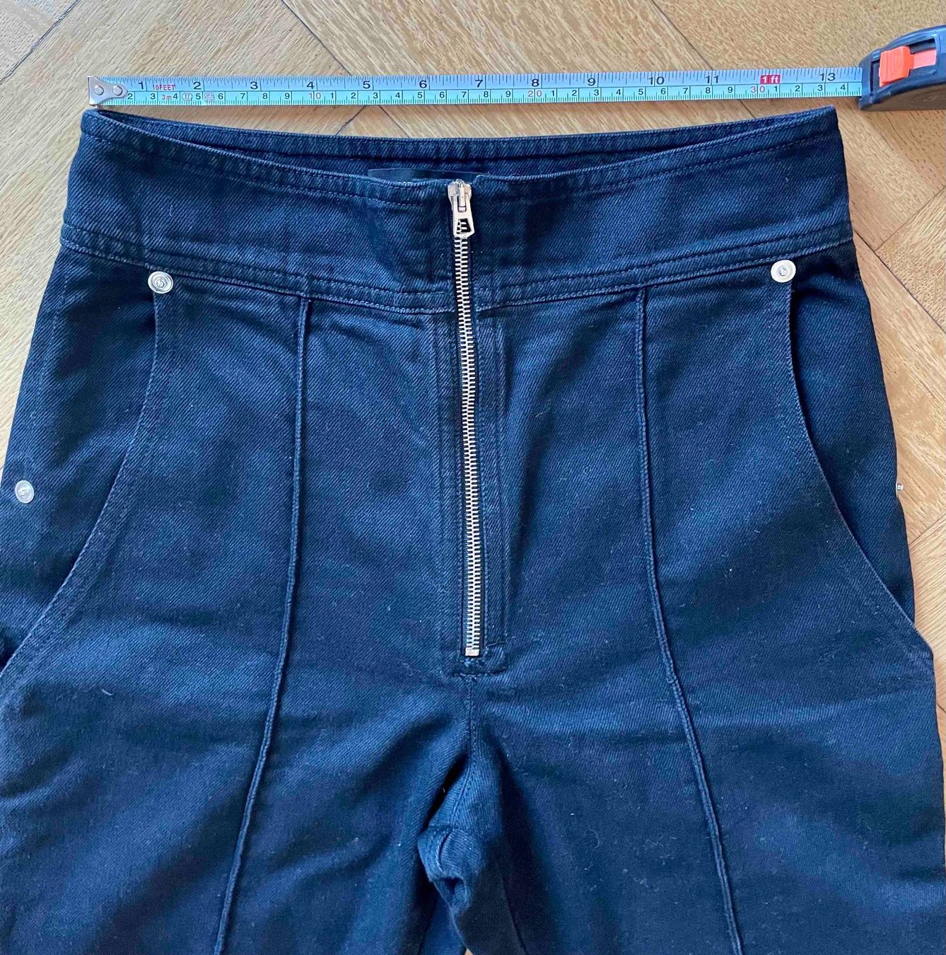 Isabel Marant Pantaloni: Isabel Marant Pants, 36 – Usato da Vevey venduto da sae_x6fg