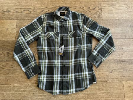 Hemd, PME, **NEU** S