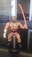 Masters of the universe vintage , Jitsu Komplett