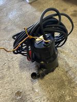 Wasserpumpe 150L/m - System SV SVA400