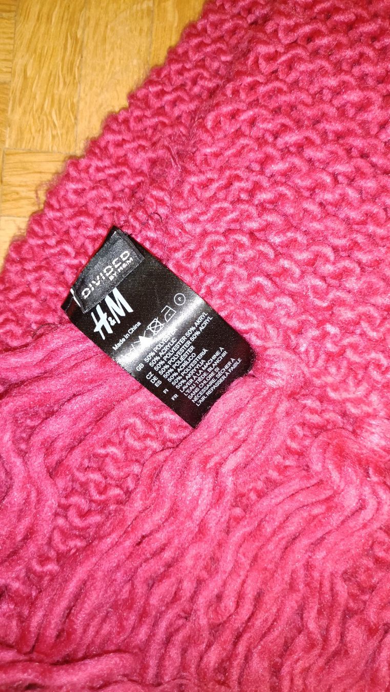 Foulards & écharpes: Schal & Handschuhe – D'occasion à Dübendorf par Me_sa 2