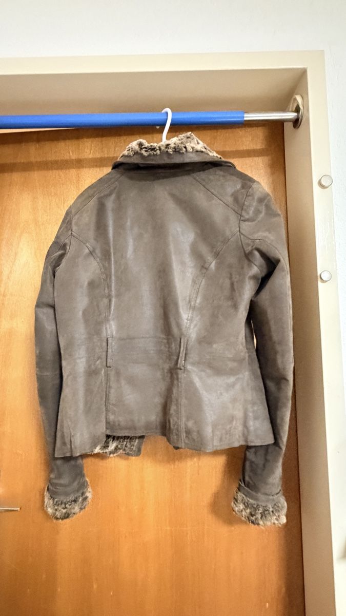 Giacche: Jacket – Usato da Aesch BL venduto da ari_z7gp 1