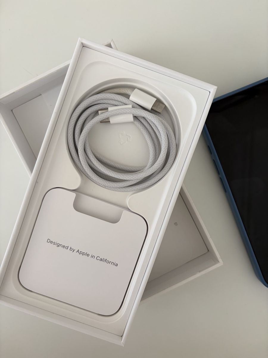 Apple Telefoni cellulari / Smartphones: iPhone 15 Pro (128GB titanium, outstanding condition) – Usato da Genève venduto da kas_6hfm 9