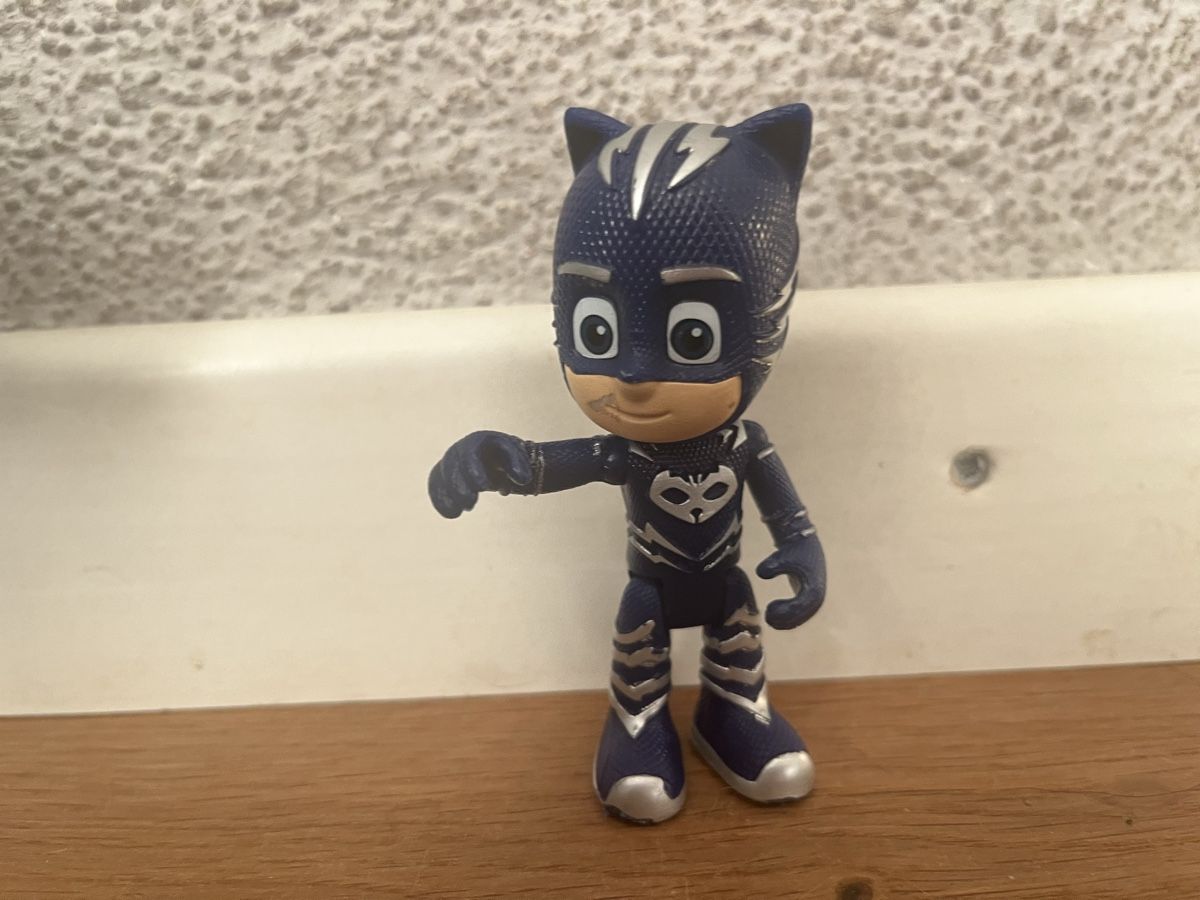 Giocattoli: PJ Mask Figur – Usato da Schlieren venduto da kikilina 6