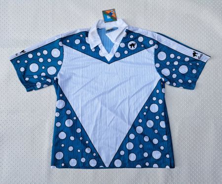 NEU! Vintage Cats Trikot, Gr. XXL Retro!