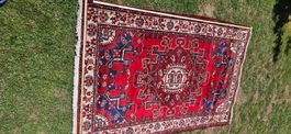 Orientteppich