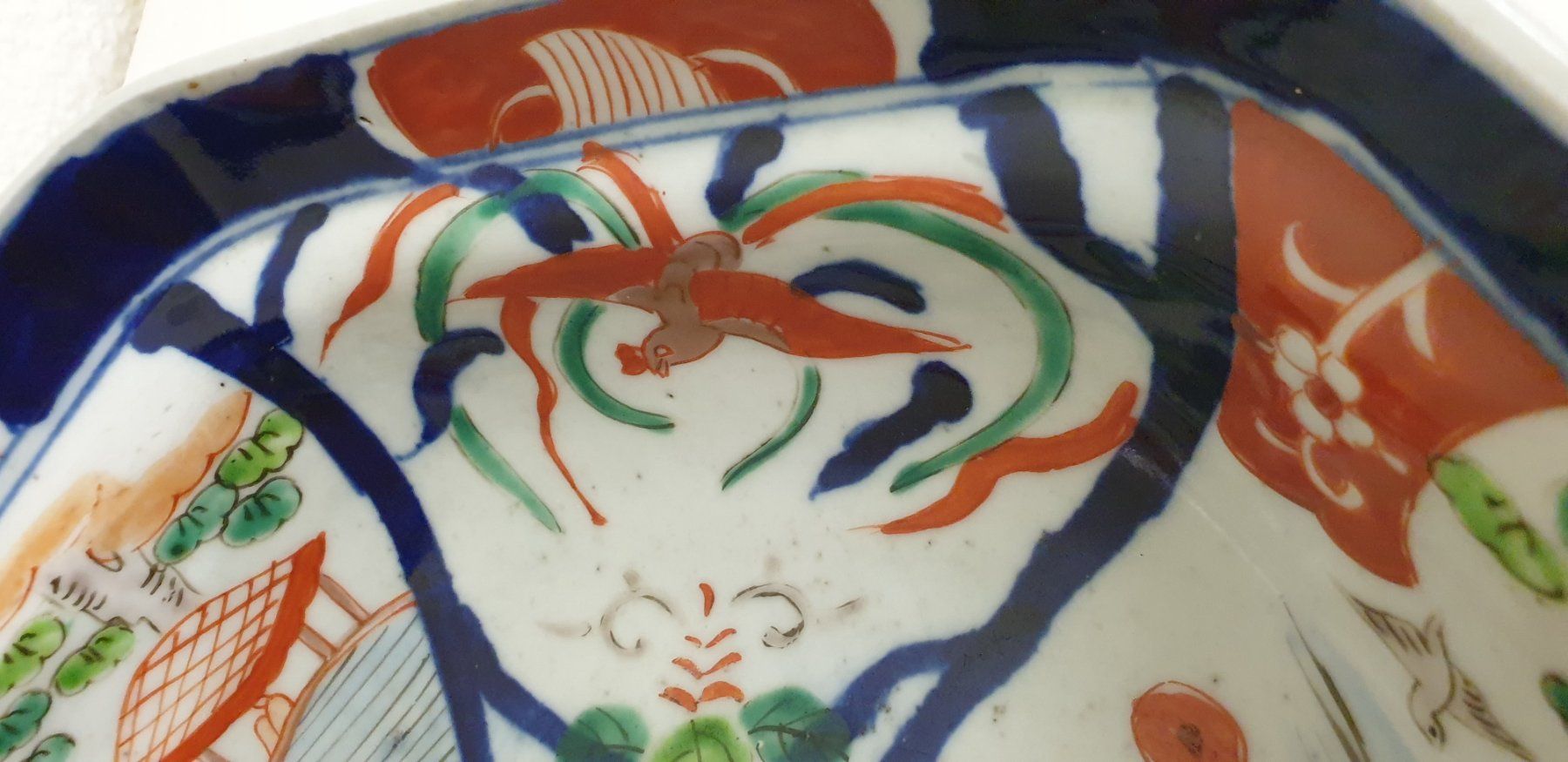Ciotole: Asiatische, chinesische oder japanische Schale – Usato da Emmen venduto da Brockofsky 5