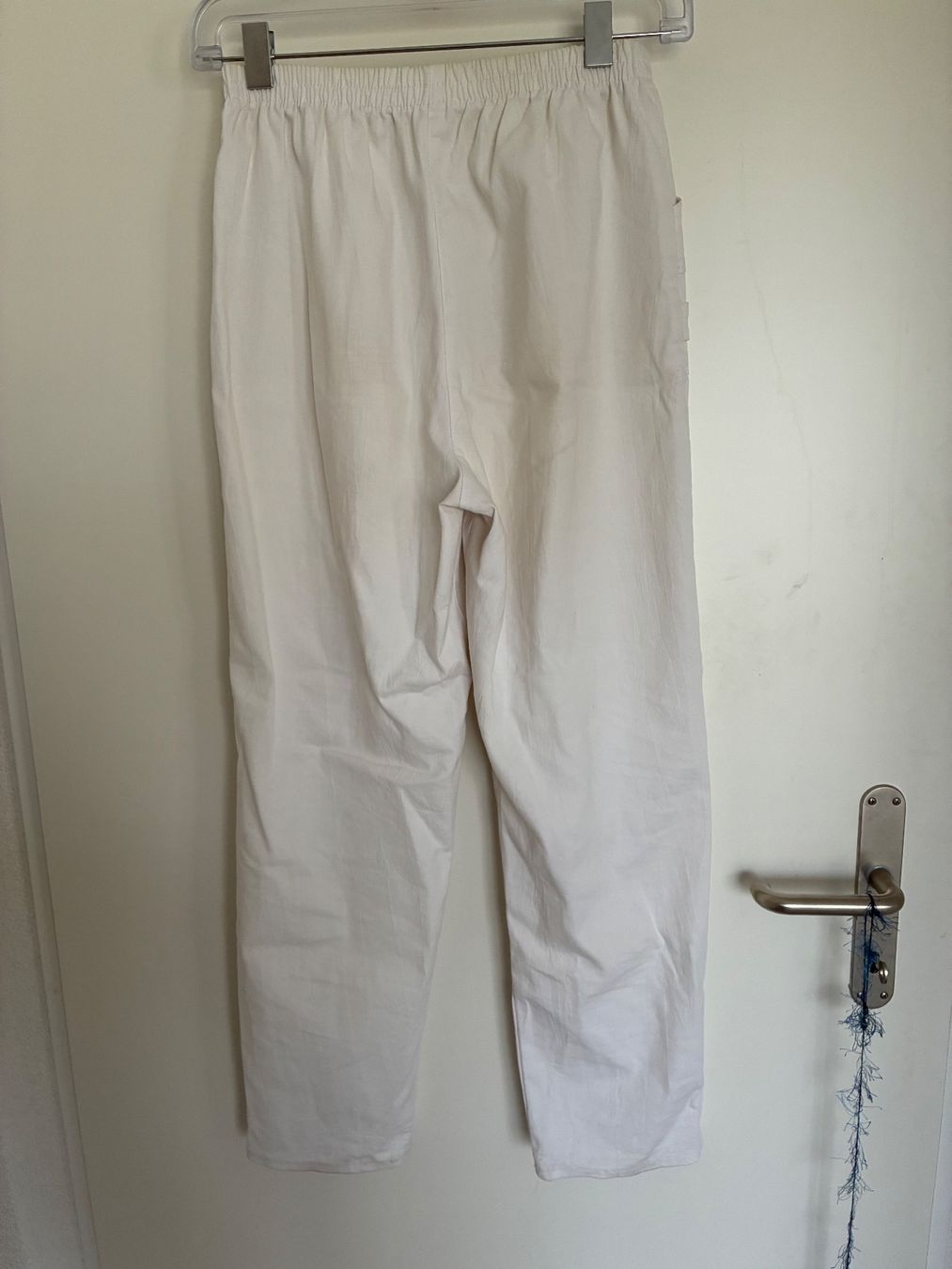 Pantalons: H3H Hose mit silberner Hardware – D'occasion à Pfungen par 17j_5zgy 2