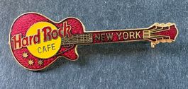ANSTECKNADEL HARD ROCK CAFE