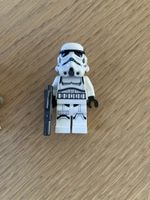 LEGO Star Wars Imperial Stormtrooper Minifigur mit bedruckte
