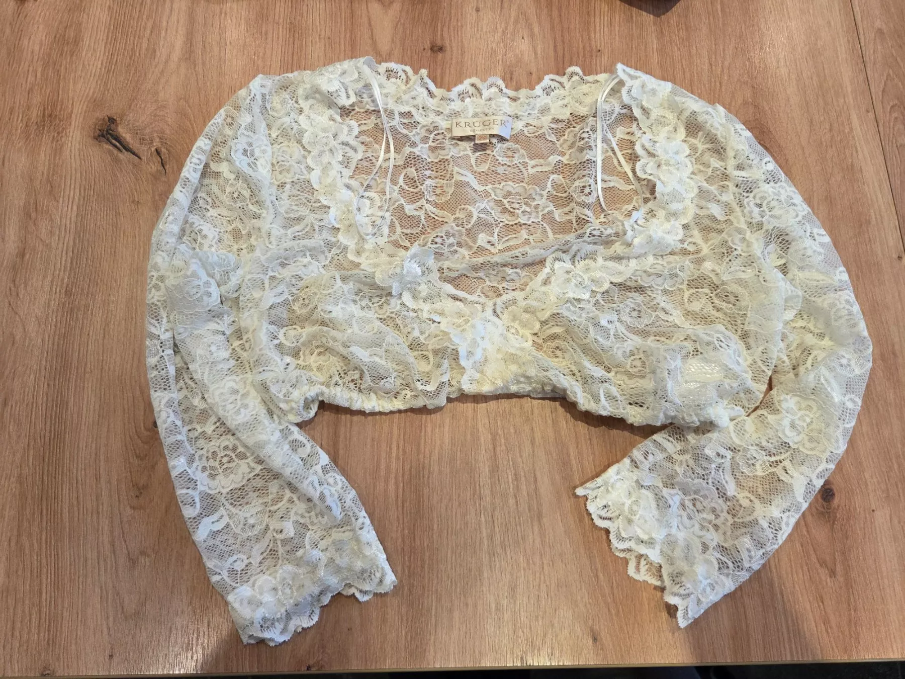 Kostüme: Neues Dirndl – Neu und originalverpackt aus Simplon Dorf von luc_6vrv 3