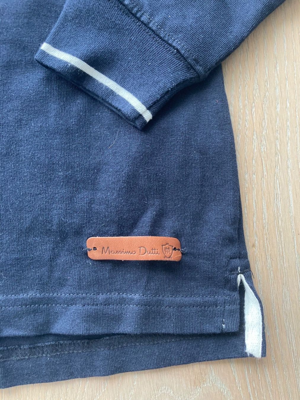 Massimo Dutti Maglioni & Felpe: NEUER Pullover/Sweatshirt Gr.7-8 J. Massimo Dutti – Nuovo (secondo la descrizione) da Meilen venduto da Golfer04 7