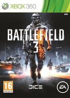 Battlefield 3 für die XBOX360