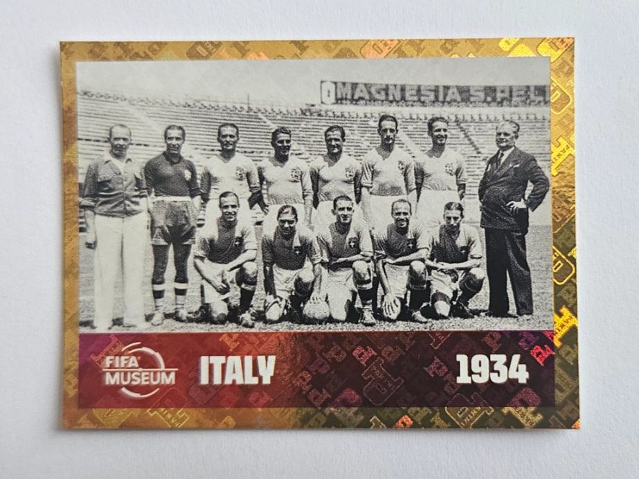 Panini Cartes à collectionner: Panini 2026 FWC 9 – Neuf (Voir description) à Malans GR par Ovi83