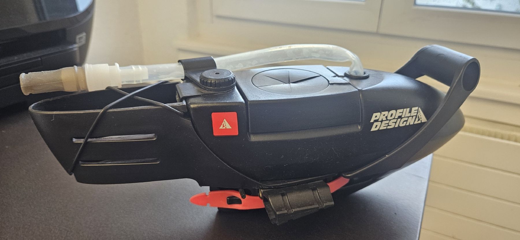 Pezzi di ricambio: Profile Design FC 25 Trinksystem – Usato da Zürich venduto da EduardoOliveira 2