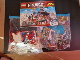 LEGO 70670