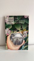 “The Magician’s Nephew” Narnia book
