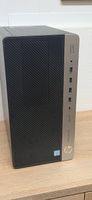HP ProDesk i7-7700, 16 GB PC4 Ram, 480 GB SSD, Windows 11