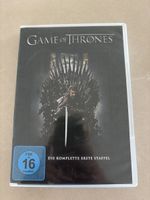 Game of Thrones Die komplette erste Staffel DVD 