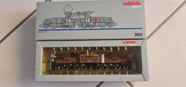 Märklin "Krokodil" 3652