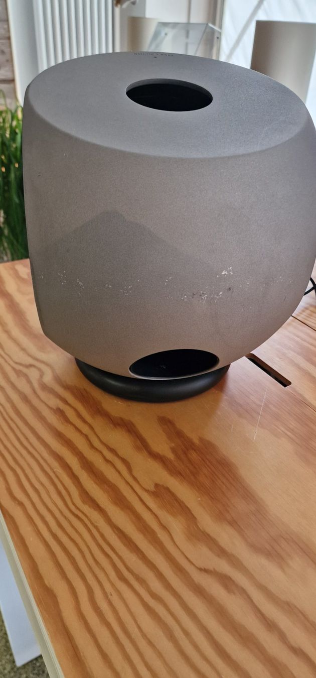 Bang & Olufsen Lautsprecher: B&O BeoLab 2 Aktive Subwoofer – Gebraucht aus Aarberg von sunset4 4