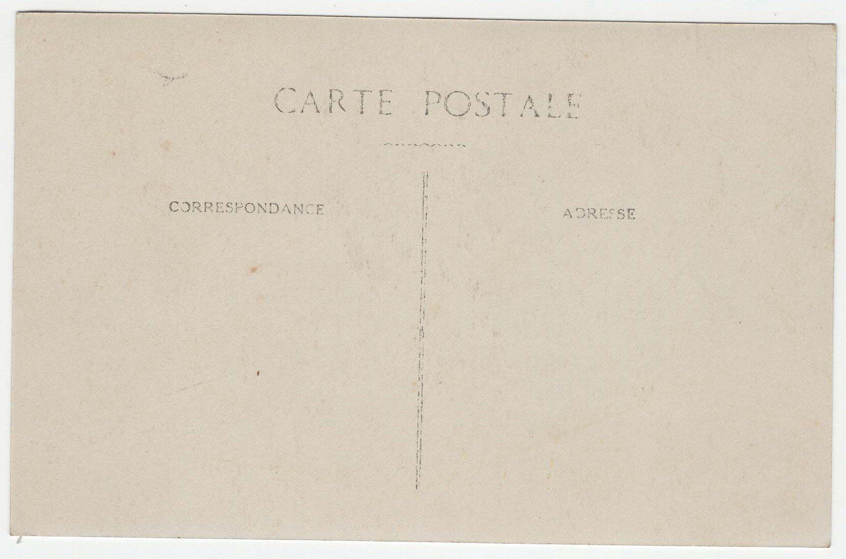 Cartoline postali: Obstalden mit Postauto – Usato da Winterthur venduto da Wintiwest 1