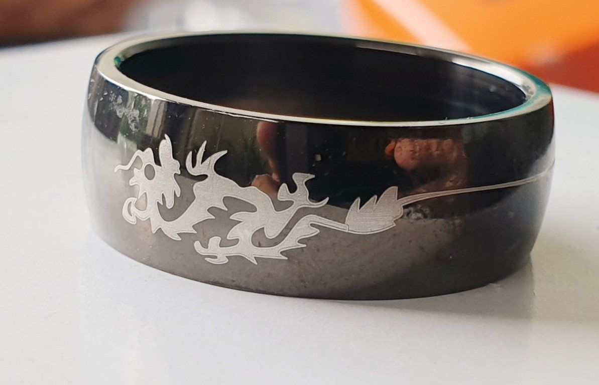 Anelli: Ringe Diverse 3 stk Moderinge – Usato da wetzikon venduto da Bestedienste 3
