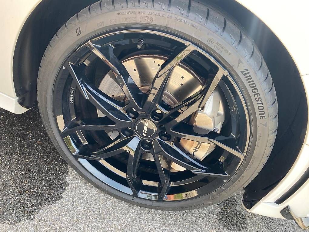 Felgen: Felgen Auto – Gebraucht aus Münsingen von mus_7tm9 1