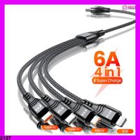 Handy-Ladekabel iPhone C 6A 66W 100W Kabel