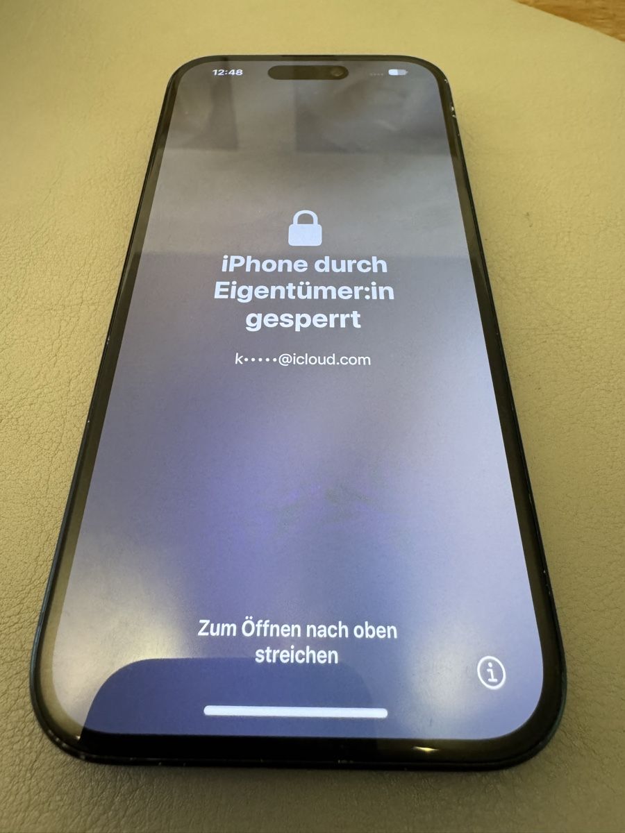 Apple Portables: iPhone 15 – Neuf (Voir description) à Adliswil par Busys