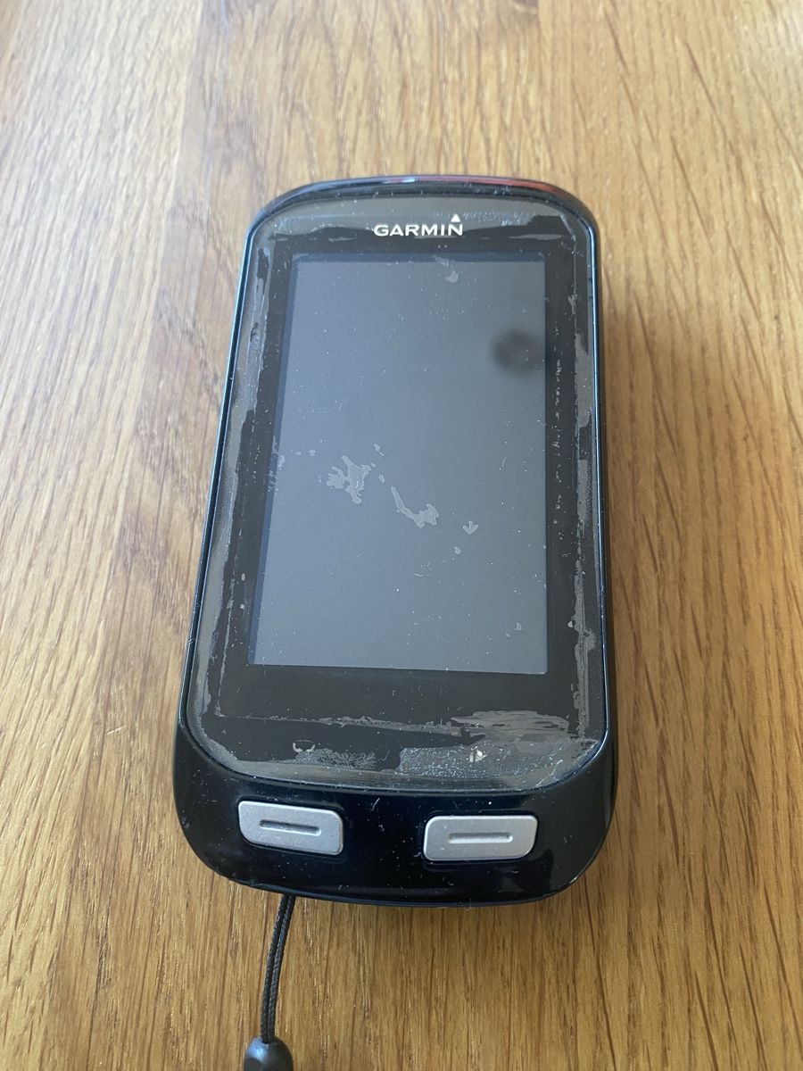 Garmin Computer & Strumenti di misurazione: Garmin Edge 1000 Fahrradcomputer – Usato da St. Gallen venduto da rgr_8vn7 1