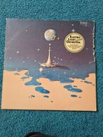 ELO ElectricLightOrchestra "Time"