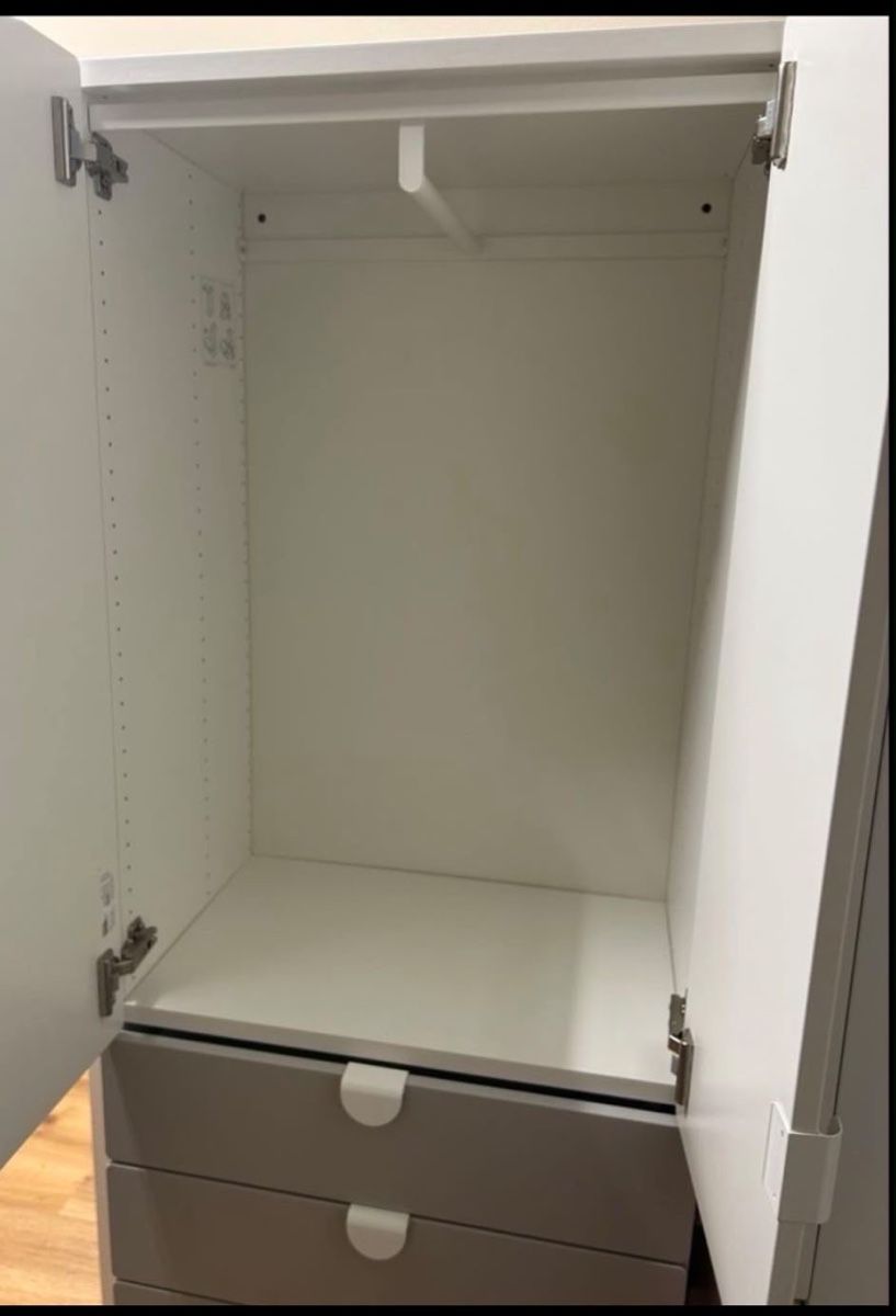 Armadi: Kinder Kleiderschrank ikea  – Usato da Eglisau venduto da gur_sf9l 1