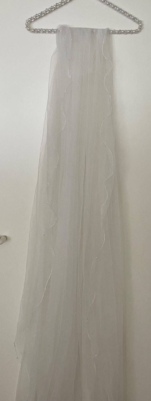 Vestiti: Hochzeitskleid aus Seide – Usato da Fischbach-Göslikon venduto da Rosatt 6