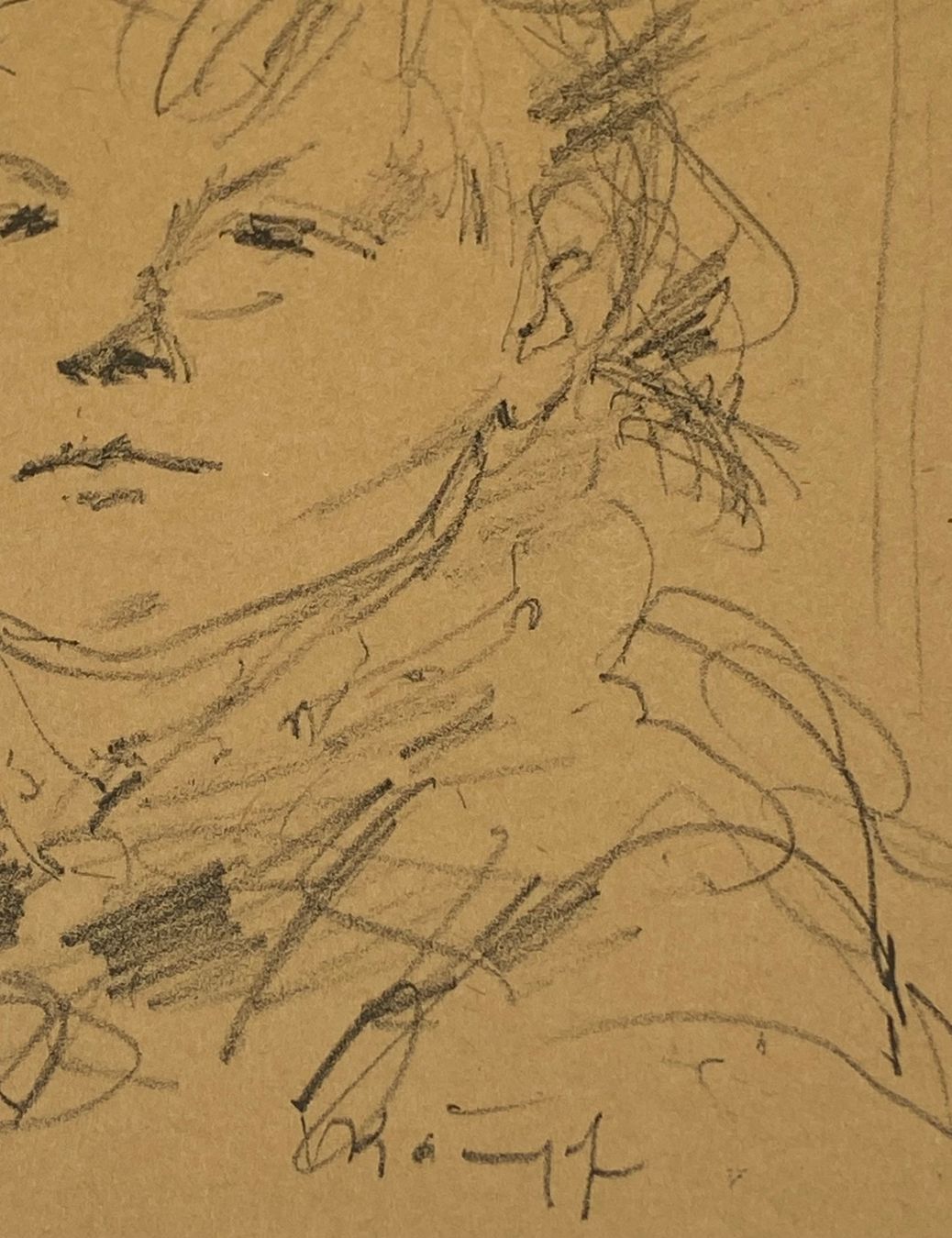 Grafica & Litografie: Max Kämpf - Lithographie – Usato da Basel venduto da bigmbh 2