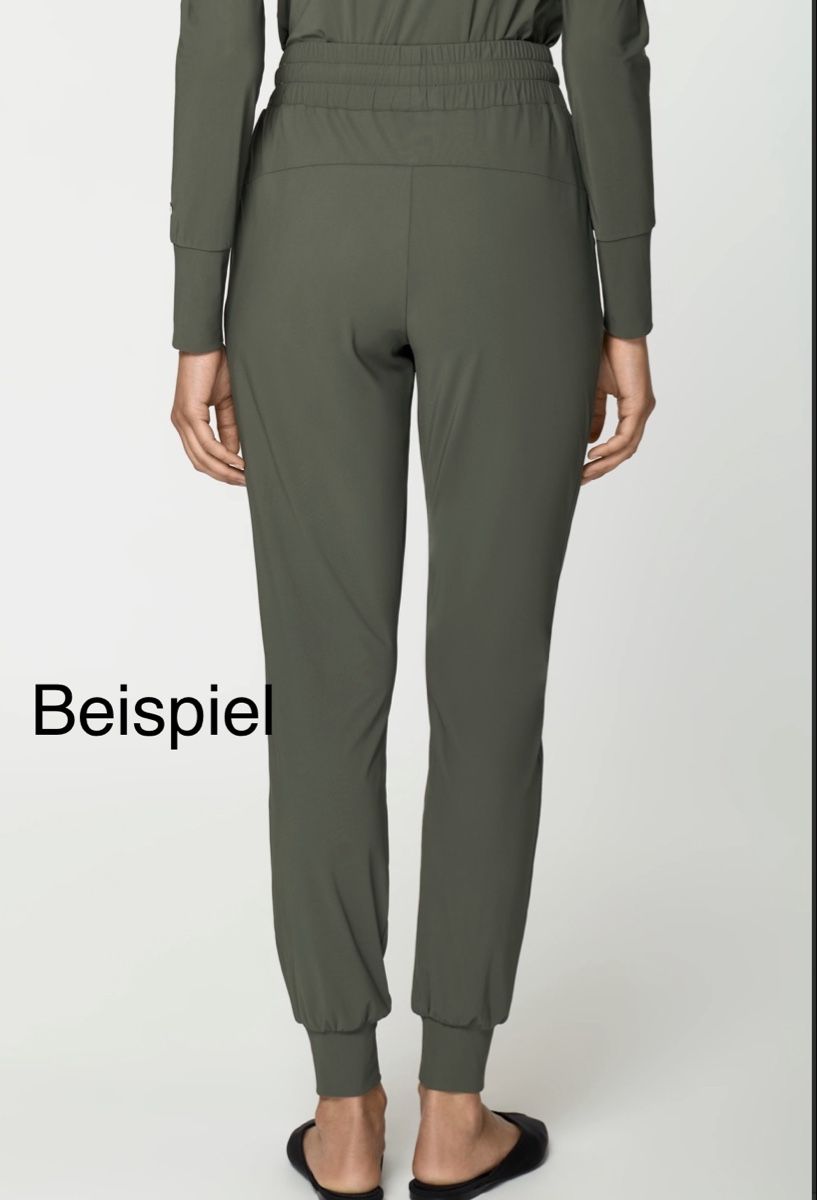 Ina Kess Pantaloni: Ina Kess Léger Track Pants – Usato da Riehen venduto da FHBS 5