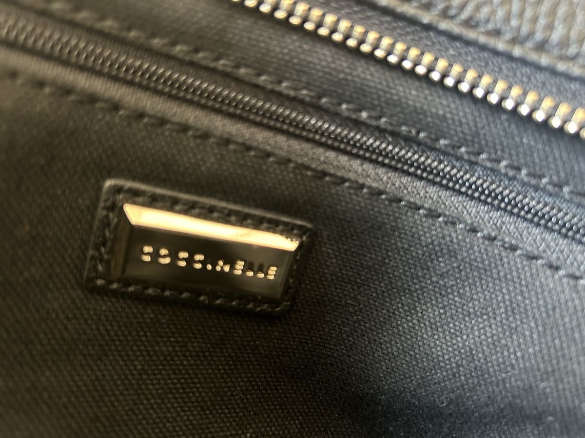 Coccinelle Borse da donna: Borsa Coccinelle – Nuovo (secondo la descrizione) da Locarno venduto da Matic04 4