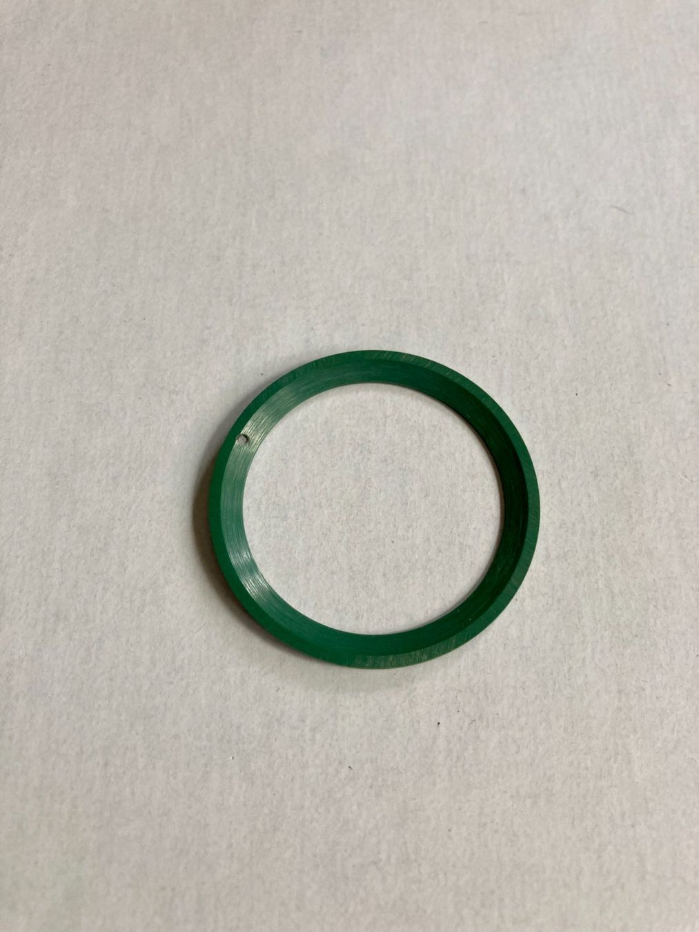 Orologi: Insert, Inlay ceramic compatible Seiko – Nuovo (secondo la descrizione) da Genthod venduto da Fejmeo 1
