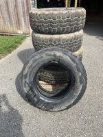 5 Reifen 15R22.5 (385/65R22.5)