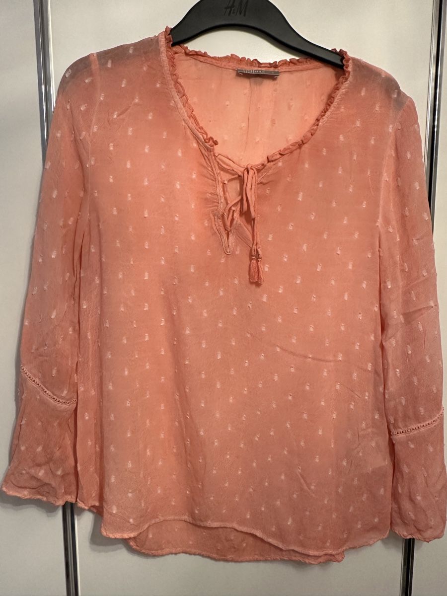 Nile Camicette: Damen Bluse von NILE gr.S – Usato da Pfungen venduto da Outlet64
