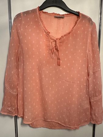 Damen Bluse von NILE gr.S