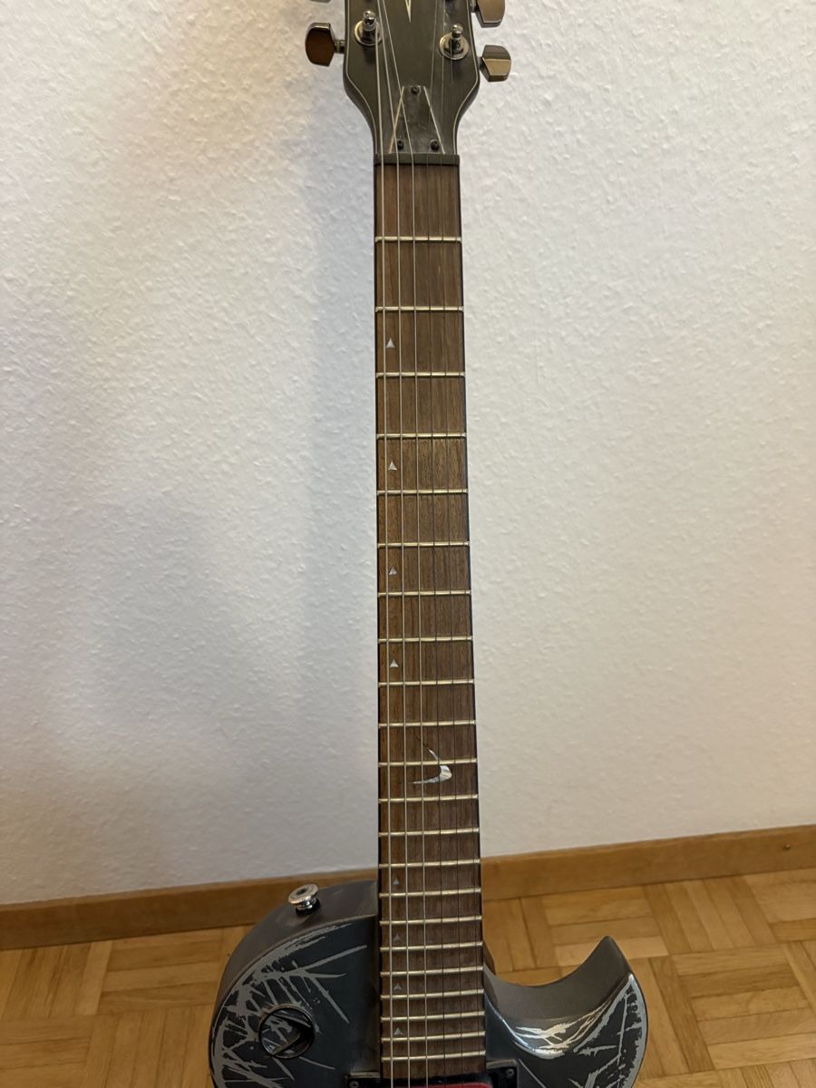 Strumenti musicali: VGS E-Gitarre – Usato da Bern venduto da noa_76z7 8