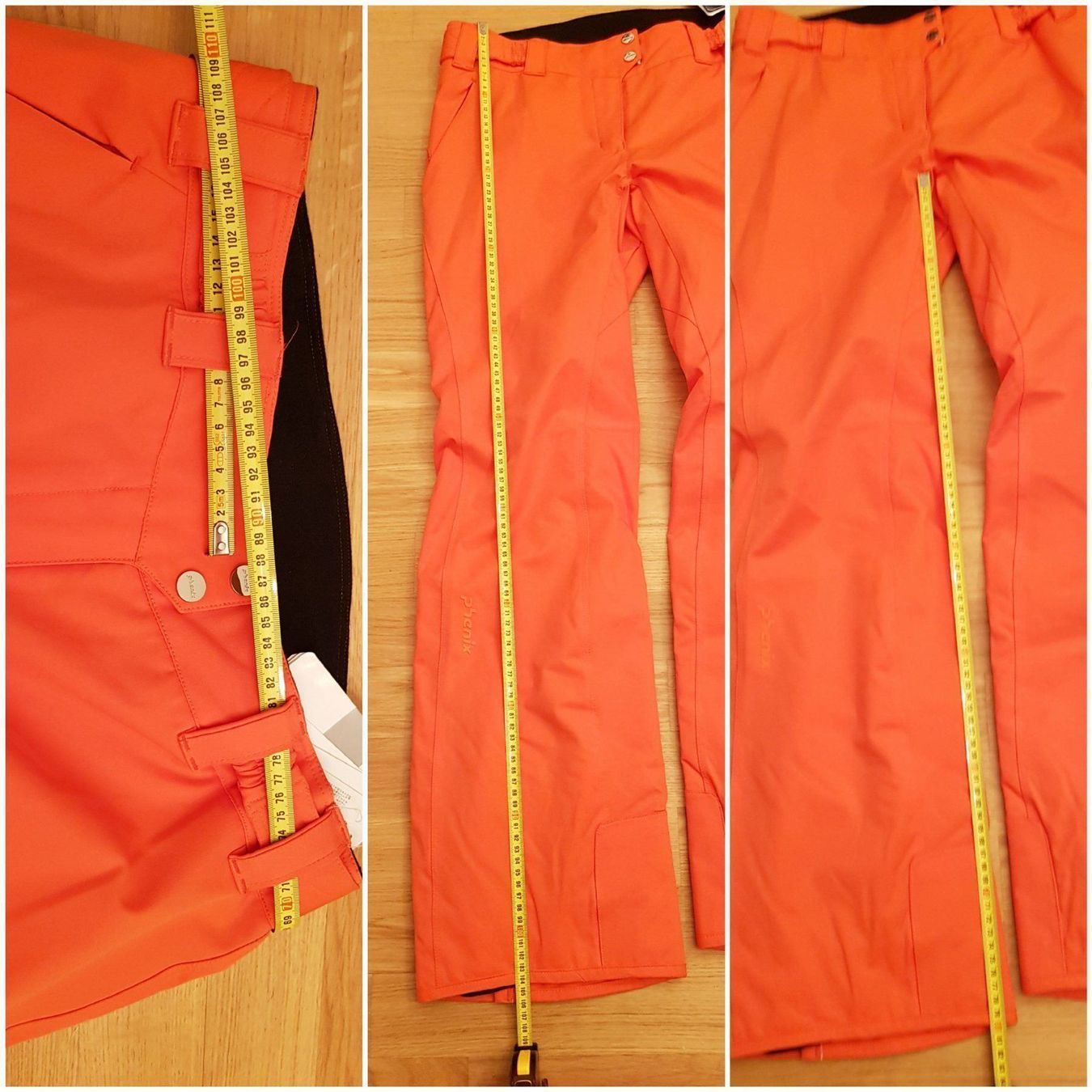Phenix Pantaloni: PHENIX SKIHOSE DAMEN GR.40 NEU – Nuovo e nell'imballaggio originale da Kilchberg ZH venduto da boanse 9