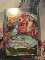 One Piece OP17 JP Charlotte Linlin SR AABeschreibung:Verkauf