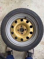 4 x Occ Mattig Felgen in 7x14 et38