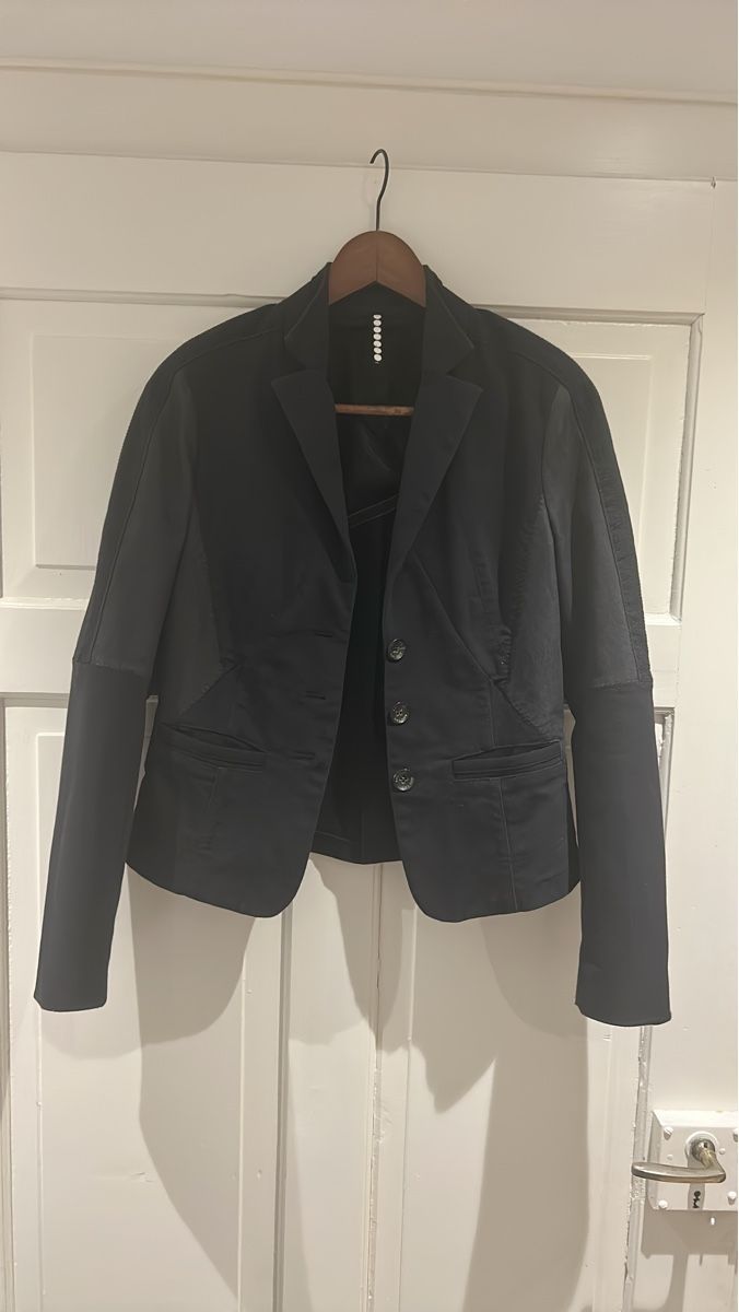 Marc Cain Giacche: Marc Cain Blazer, neuwertig N2 MARCCAIN – Usato da Herisau venduto da Renee30 1