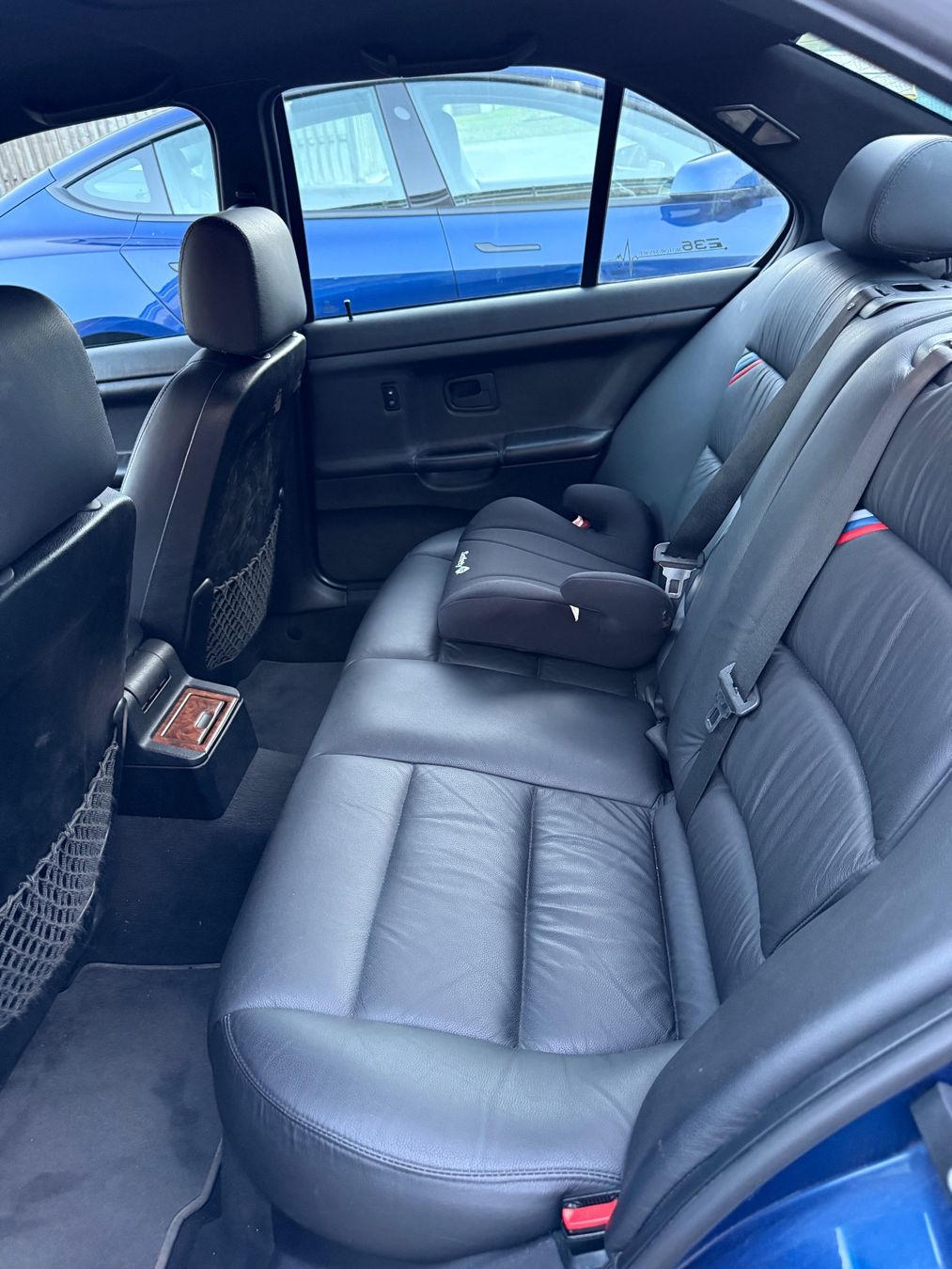 BMW Autos: BMW 328i E36 Sport Edition – Gebraucht aus Genève von Veloce_SARL 3