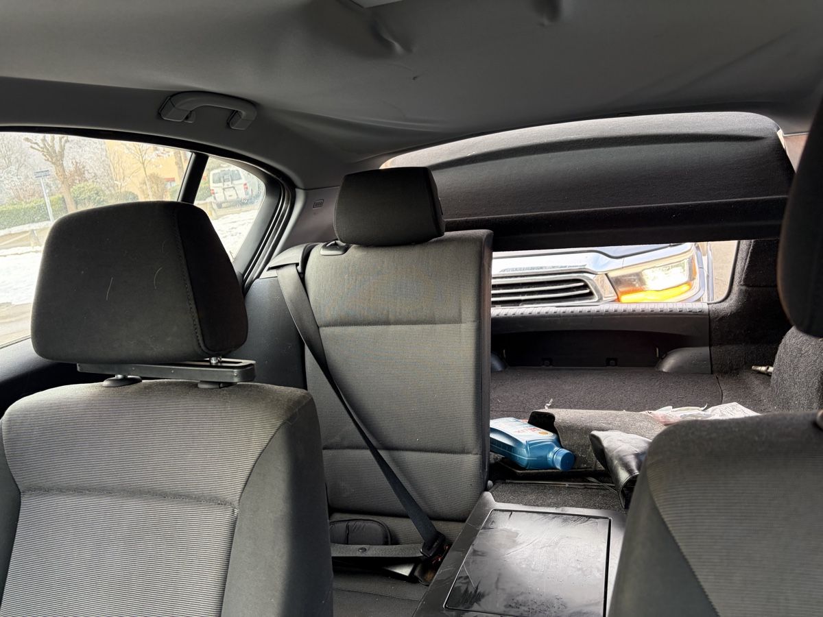 BMW Automobili: BMW 118D – Usato da Rudolfstetten venduto da Benjpm10 7